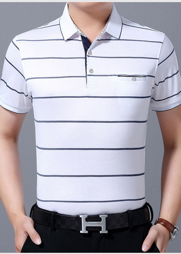 Áo Thun Nam Cao Cấp CB001
