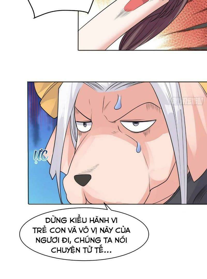 giáng thần chiến ký chapter 73 4