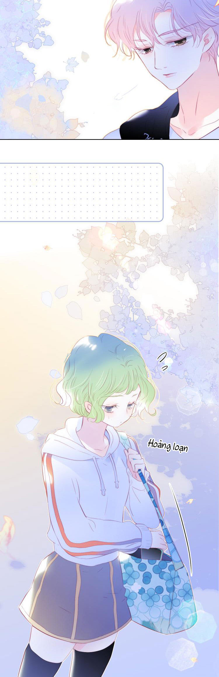 hoa và nhím cùng bỏ trốn chapter 33 22