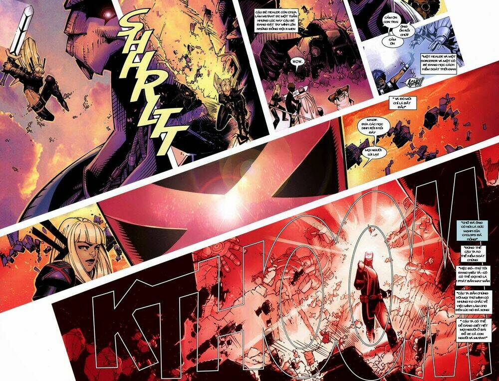 uncanny x-men chapter 1 16