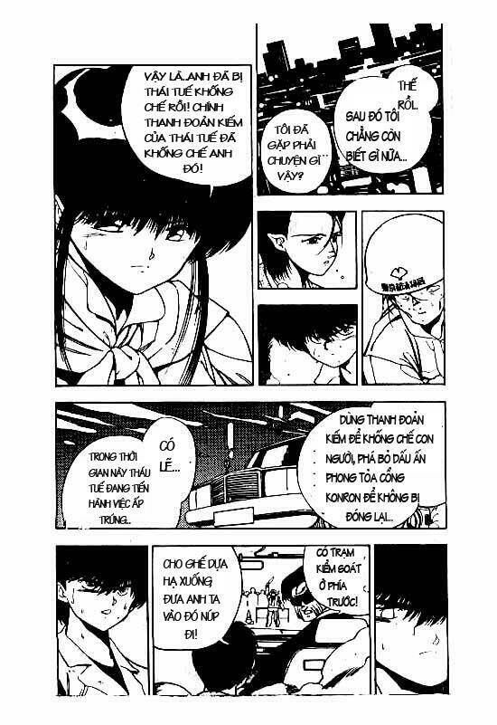 3x3 eyes chapter 61 16