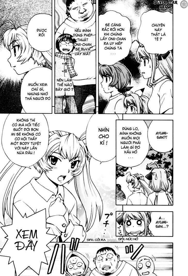 magikano chapter 7 30