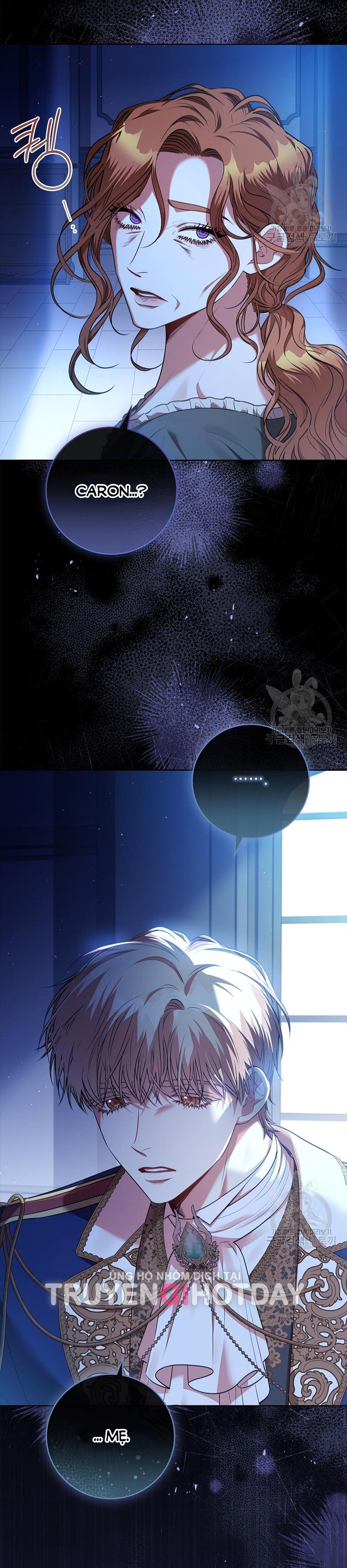 trở thành thư ký của bạo chúa chapter 100.2 26