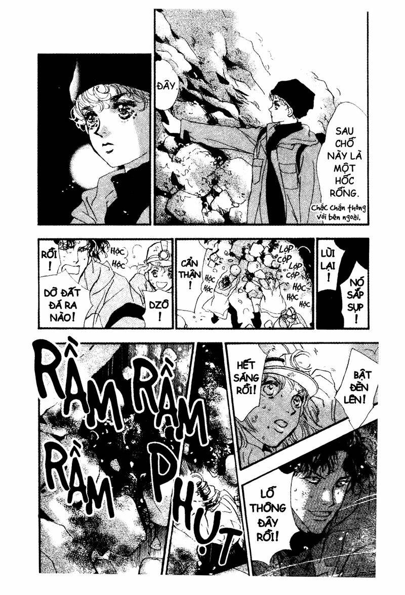 7 mầm sống chapter 43 26