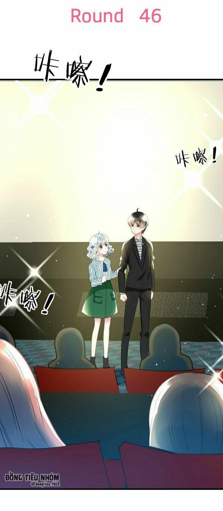 lão ca minh tinh, mời xuất chiêu! chapter 46 2