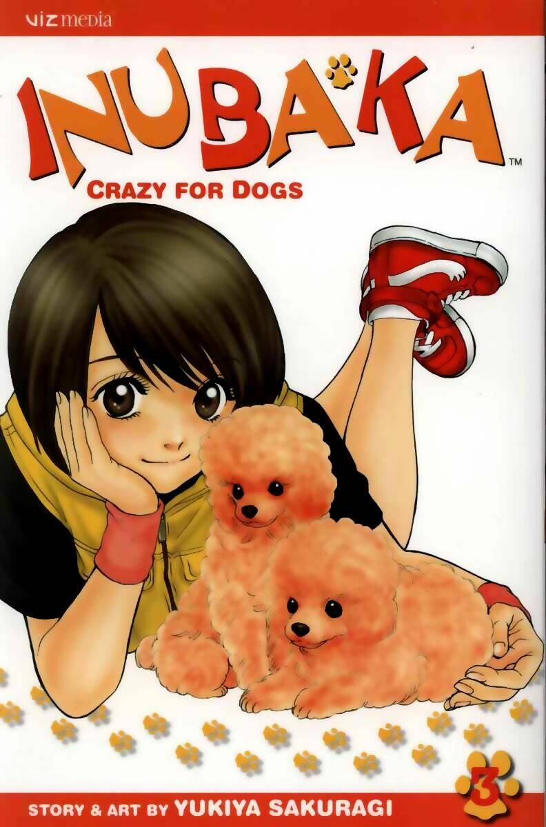 cô nàng yêu chó chapter 20 1