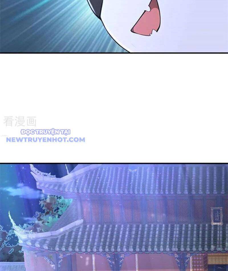 ta thực sự không muốn làm thần tiên chapter 123 62