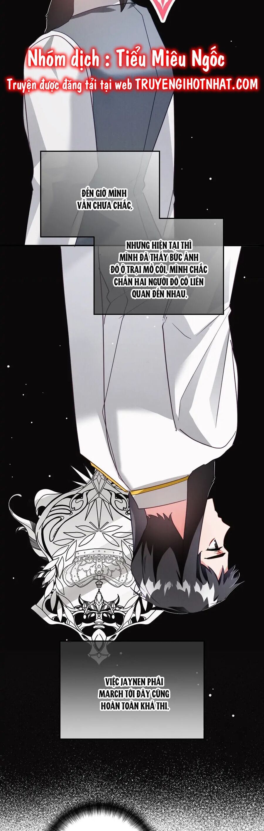 hoàng tử chuyển sinh trở thành người mạnh nhất thế giới nhờ vào sự hiểu biết về bug chapter 62 34