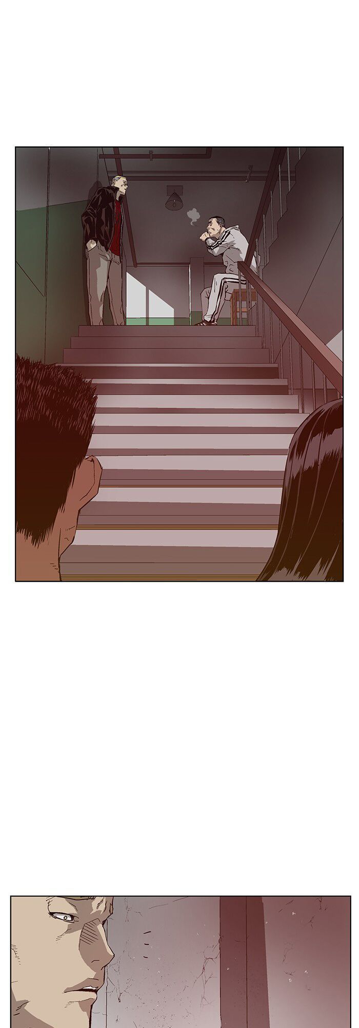 anh hùng yếu chapter 131 31