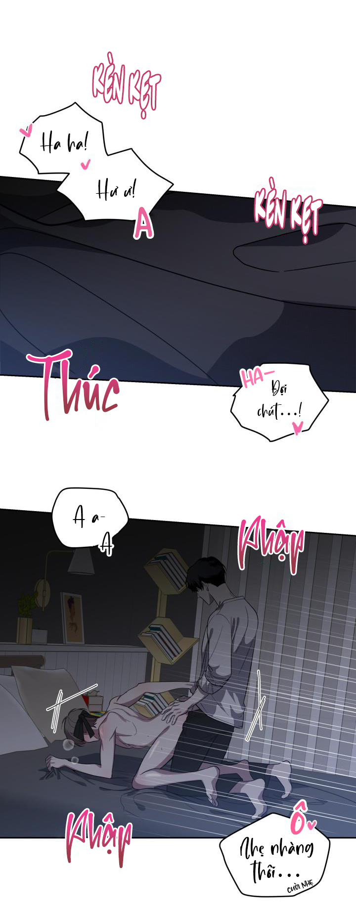 gia đình bại hoại chapter 9 4