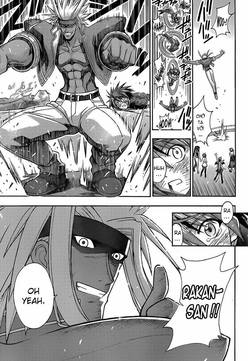 bậc thầy ma pháp chapter 331 12