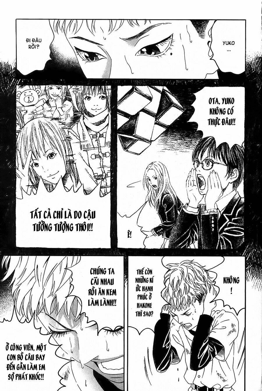 ảo ảnh picasso chapter 5 49