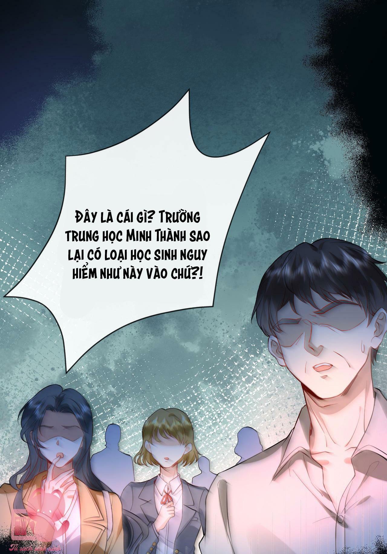 phu nhân mỗi ngày đều tại tuyến vả mặt chapter 25 35