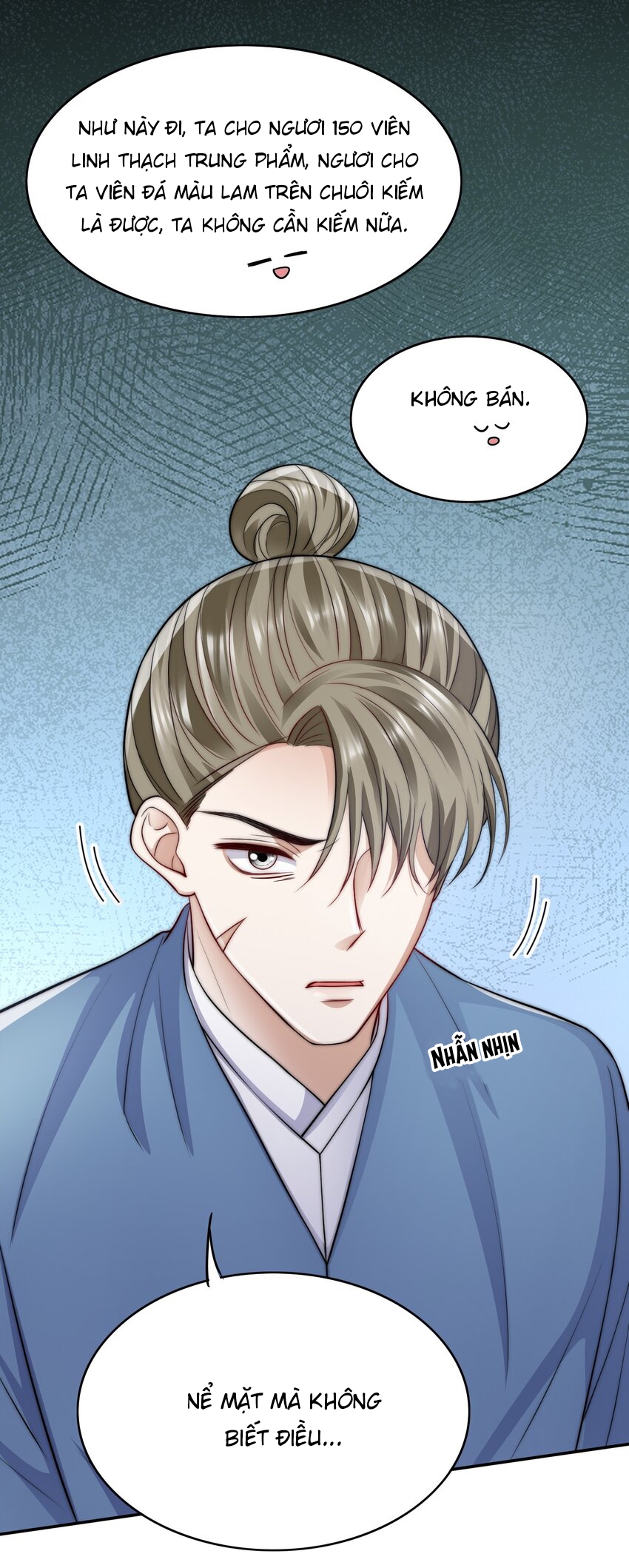 chiến lược tẩy trắng của phản diện chapter 38 21