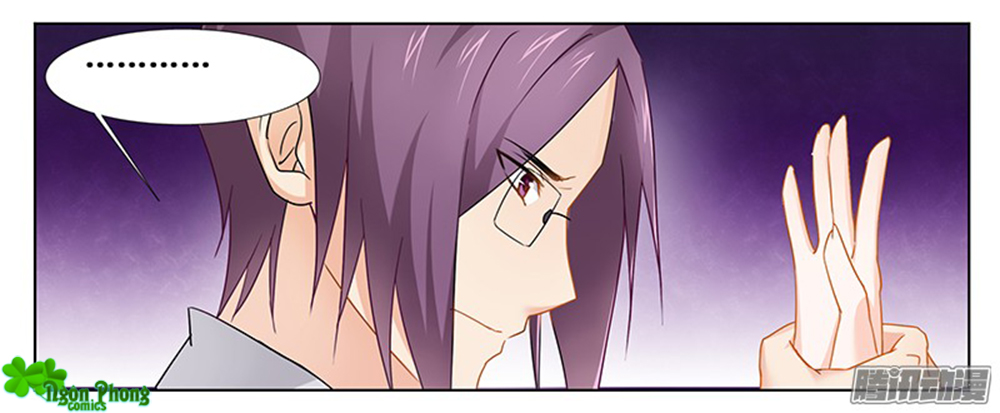 phúc hắc tổng tài đừng tới đây chapter 27 25