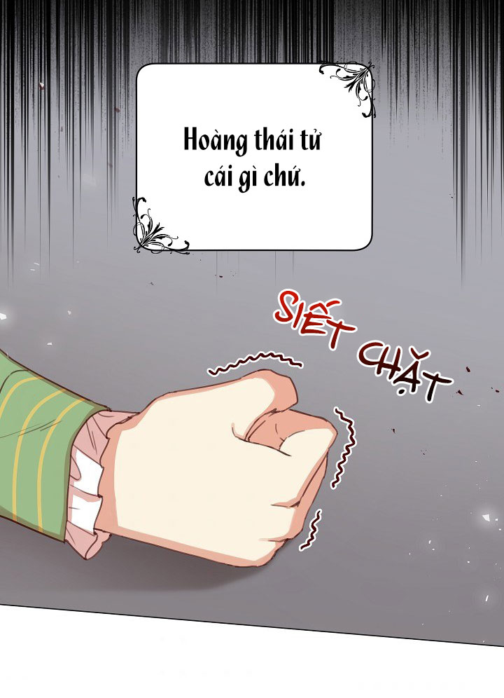 mối tình lãng mạn với kẻ phản diện chapter 6 48