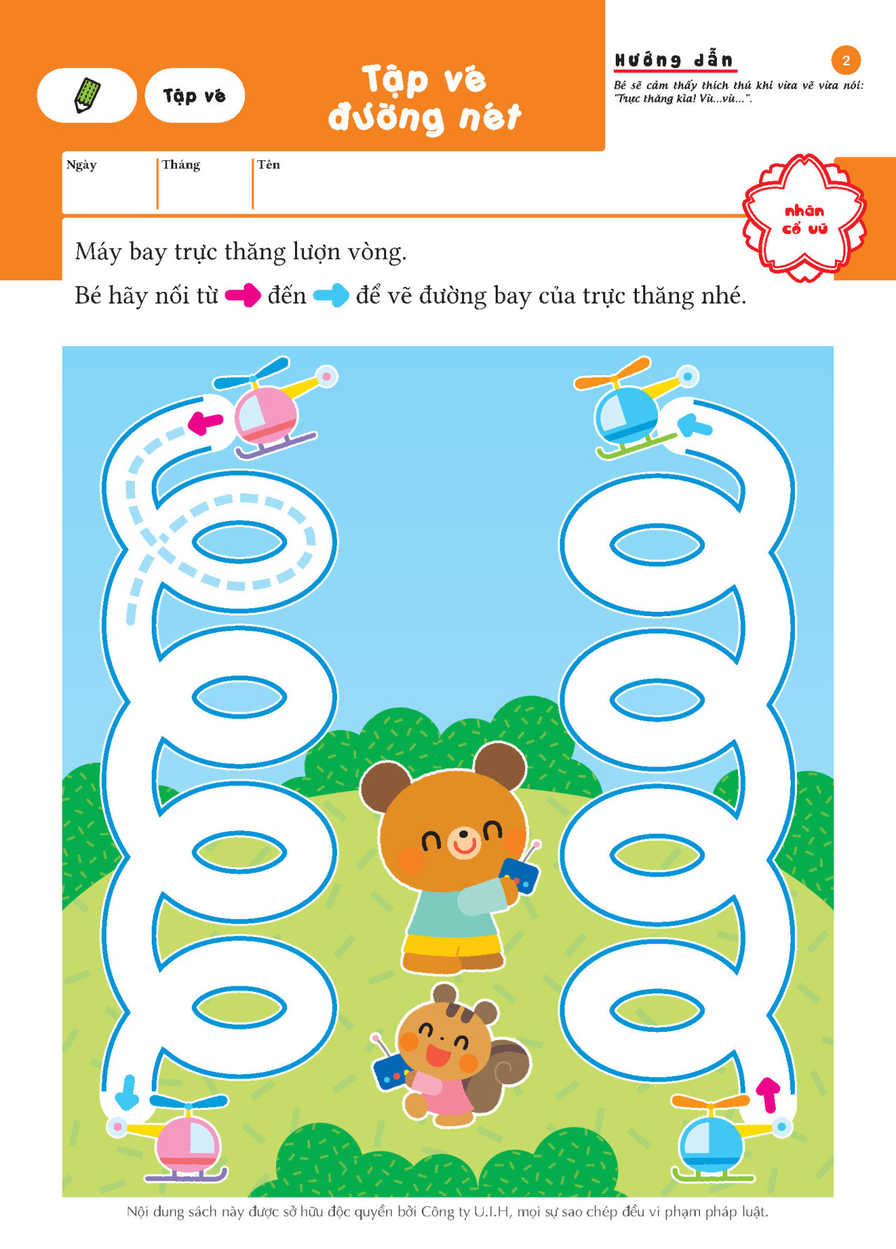 SÁCH THIẾU NHI CHO TRẺ 3-4 TUỔI _ TRÒ CHƠI MÊ CUNG_Mê cung