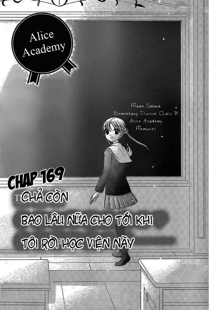 gakuen alice chapter 169 3