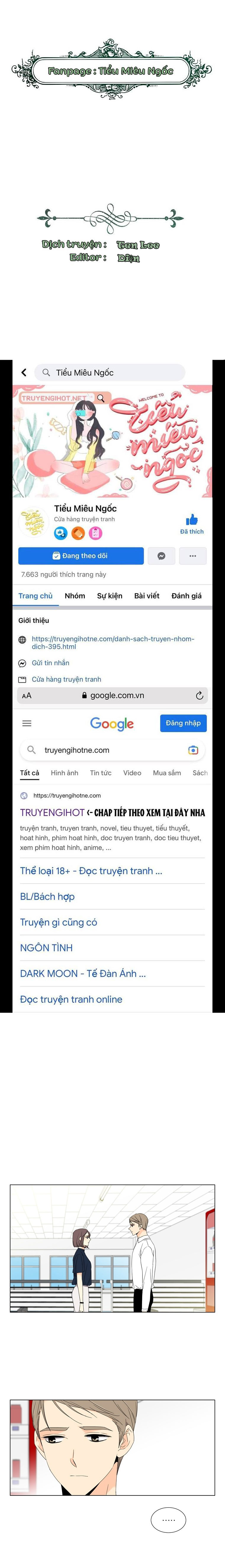 cô gái đáng yêu chapter 41 1