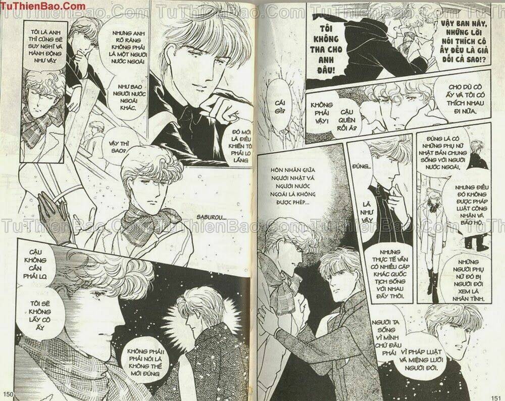 người đẹp new york chapter 2 77