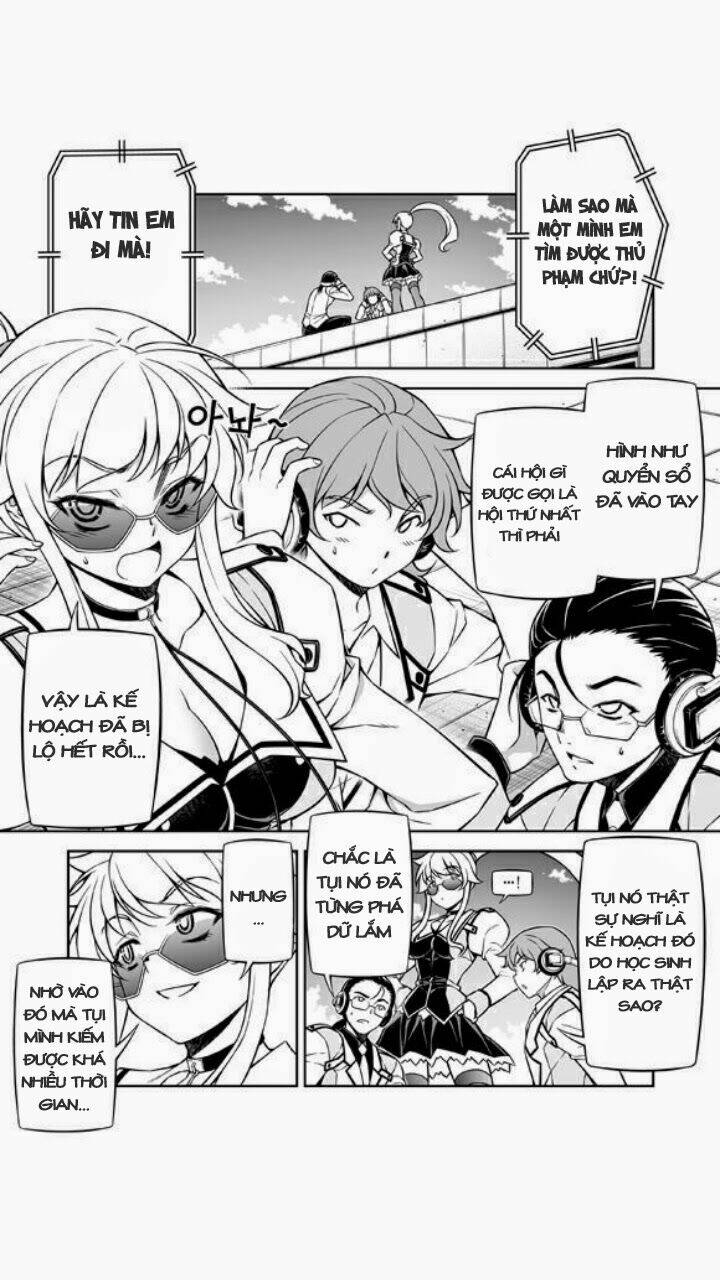 sai:taker - futari no artemis chapter 10 18