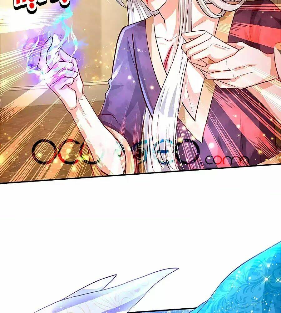 bỗng một ngày trở thành con gái nhà vua chapter 130 27