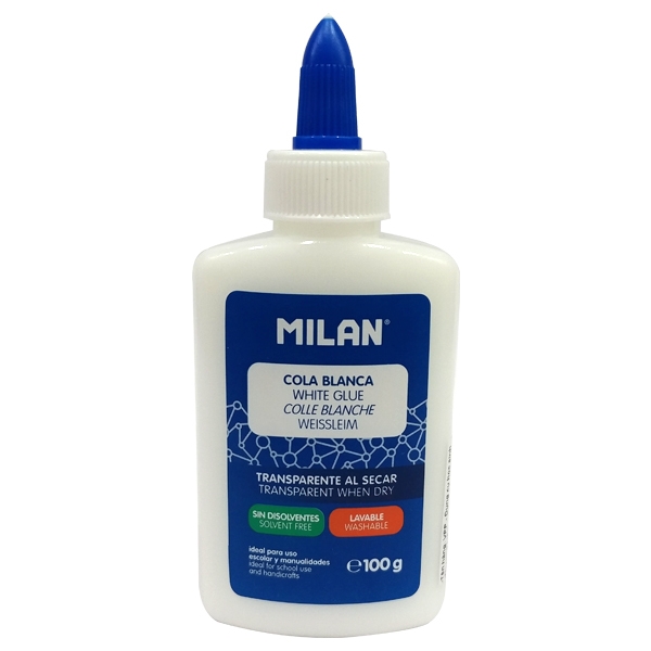 Keo Sữa Trắng 100ml Milan 4432912