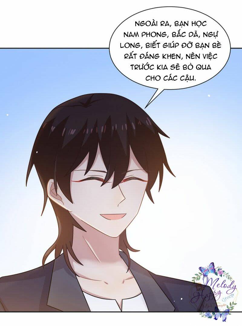 ma lạt thiên kim đẩu ác thiếu chapter 86 8