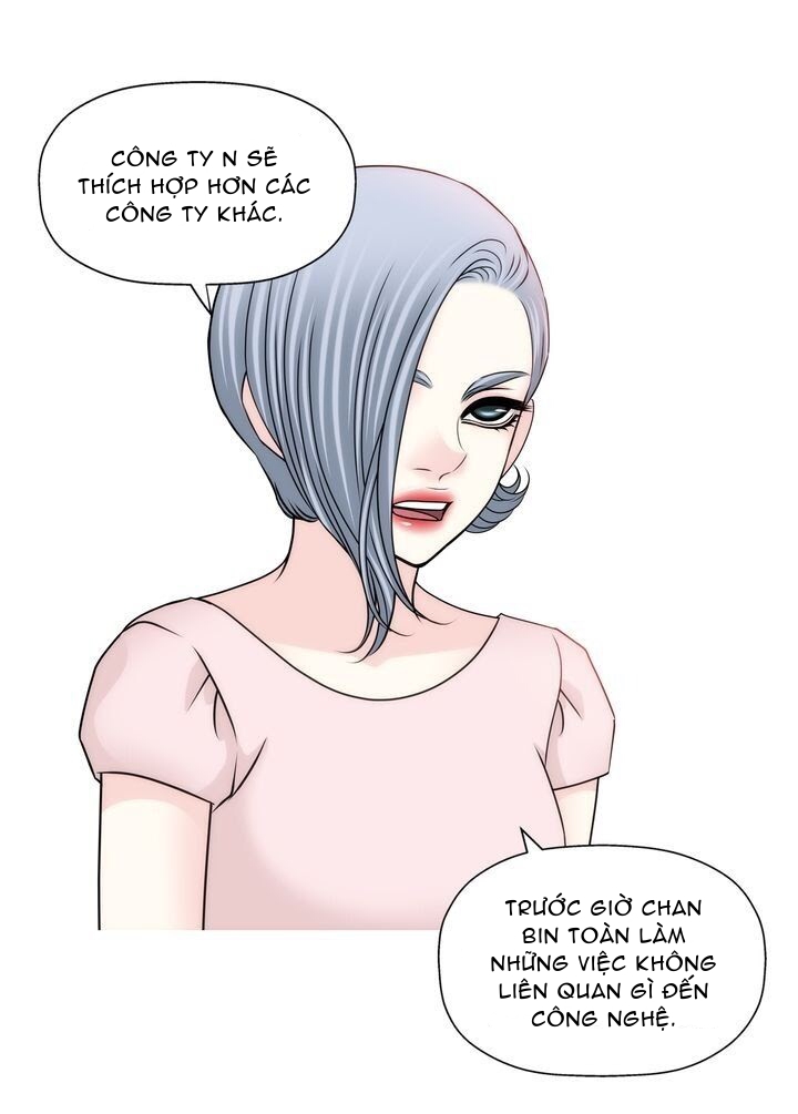 người đàn ông của tôi chapter 98.1 8