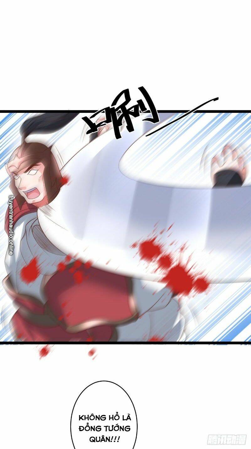 trọng sinh tối cường ma tôn ở rể chapter 88 35