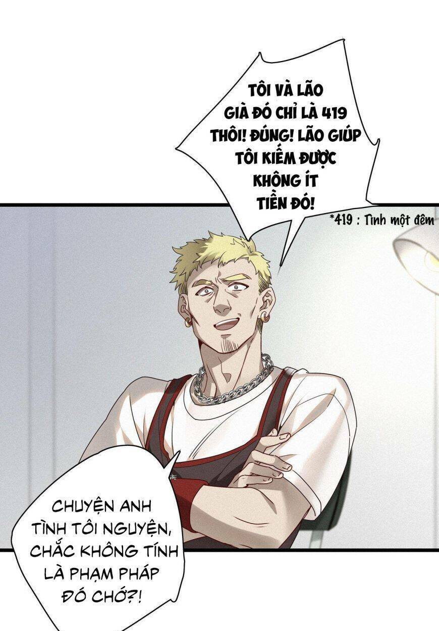 thỉnh quân nhập quái chapter 24 25