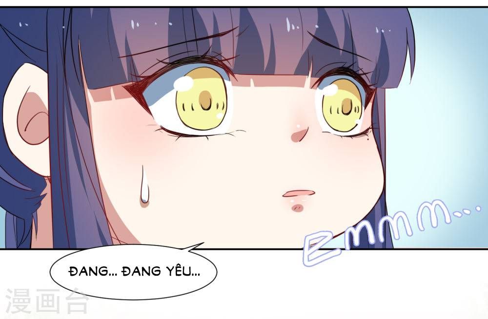 thầy giáo ác ma yêu tôi rồi chapter 47 16