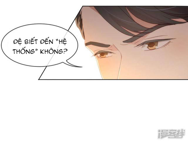 Tôi Cùng Nữ Chủ Mary Sue Tranh Giành Bạn Trai chapter 43