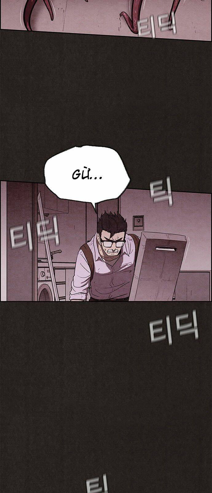 quái vật tại chung cư xanh chapter 35 23