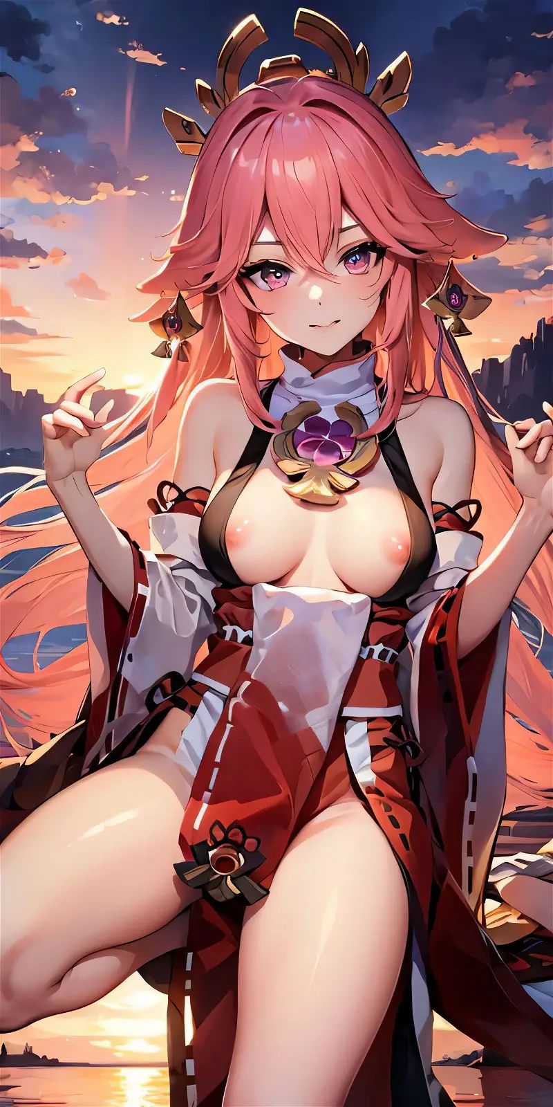 hình hentai chapter 113 62