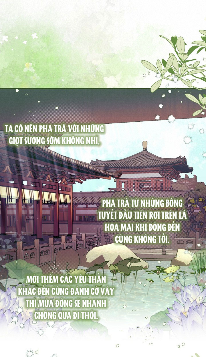 Căn Nhà Của Hồ Ly chapter 4.2 - Trang 13