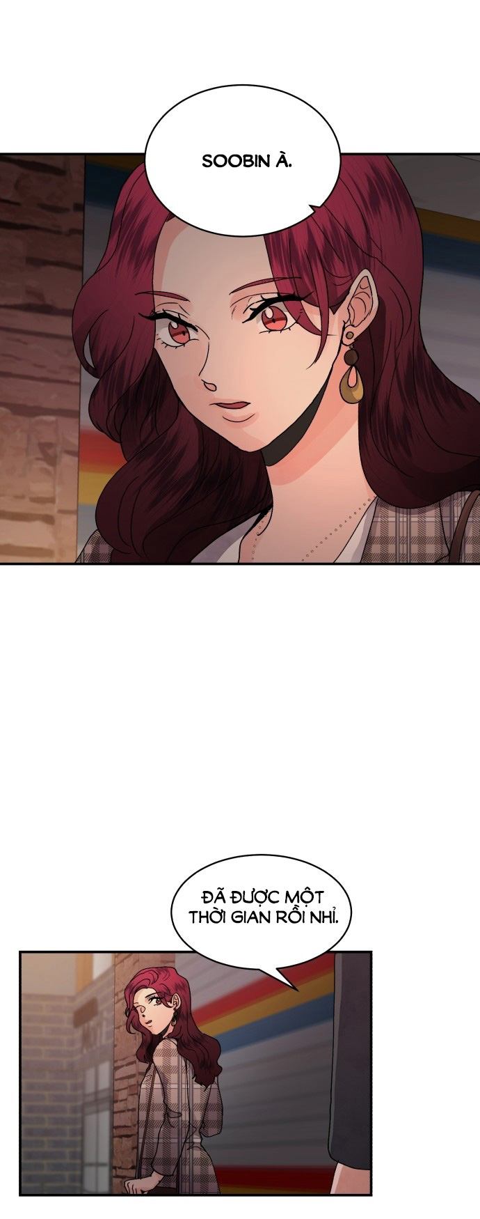 oan gia ngõ hẹp chapter 10 20