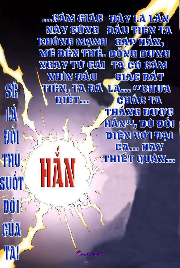 võ thần phượng hoàng chapter 24 28