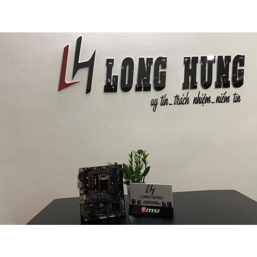 Mainboard Giga H510M DS2V mới