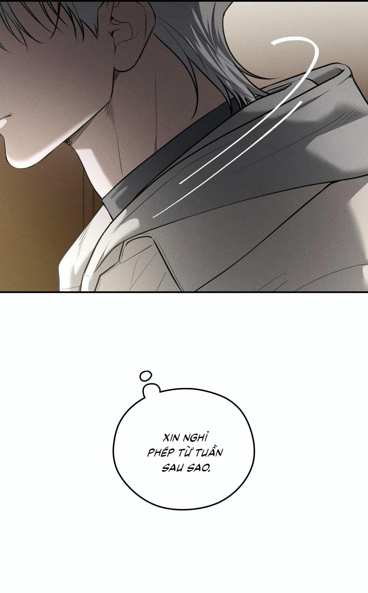 gấu teddy thân yêu chapter 38 52