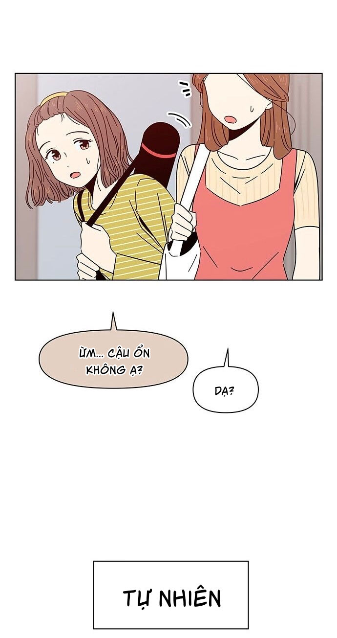 Mùa Hoa Nở Rộ chapter 16 - Trang 66