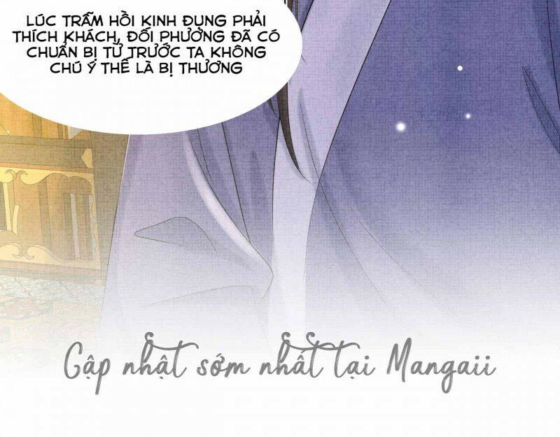 nhóc con người cá 3 tuổi rồi chapter 201 18