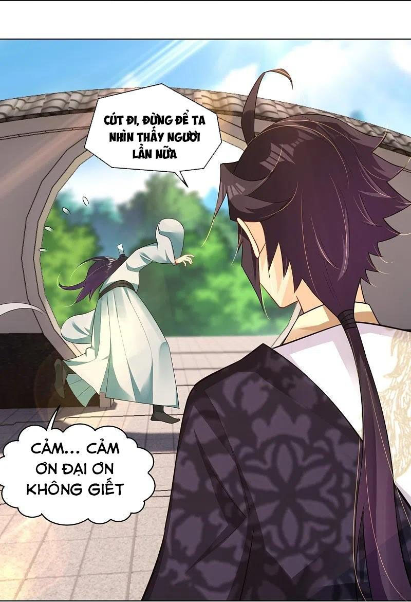 nghịch thiên chiến thần chapter 253 3