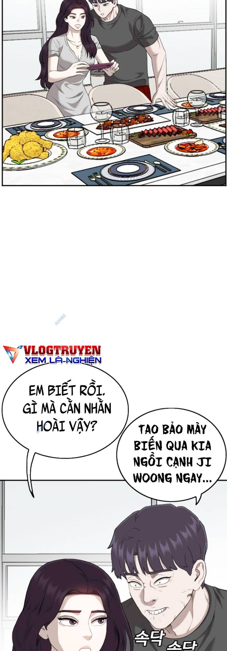 người xấu chapter 124 60