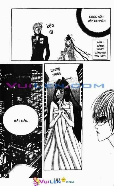 bí mật học viện cross chapter 3 103