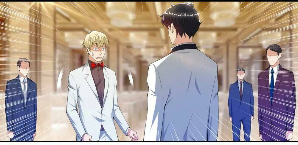 tối cường cuồng binh chapter 61 10