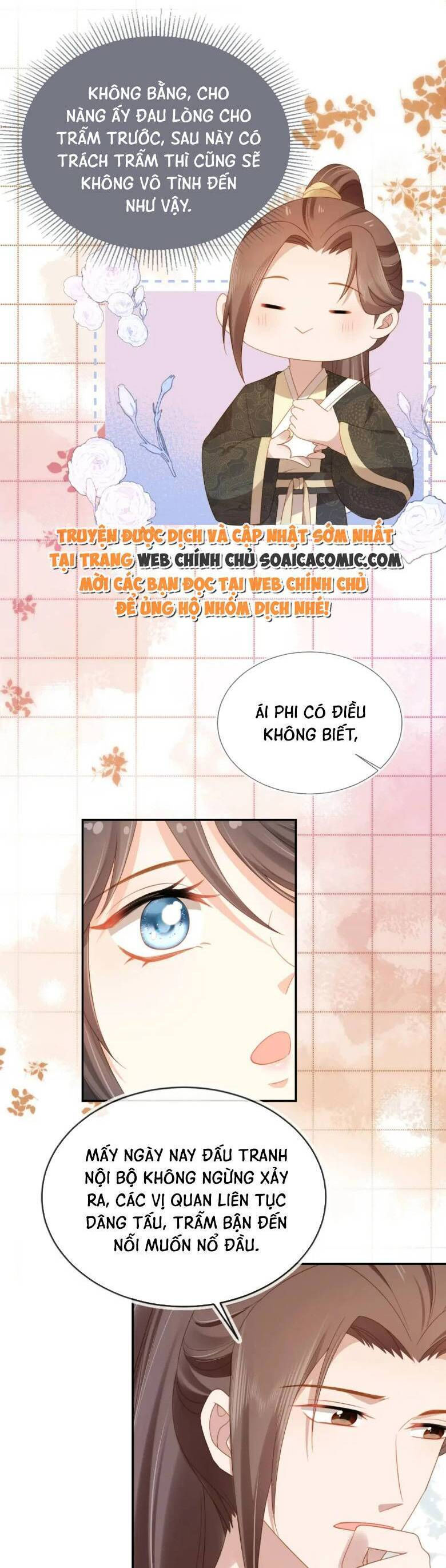 nhặt được bảo bối manh manh chapter 129 18