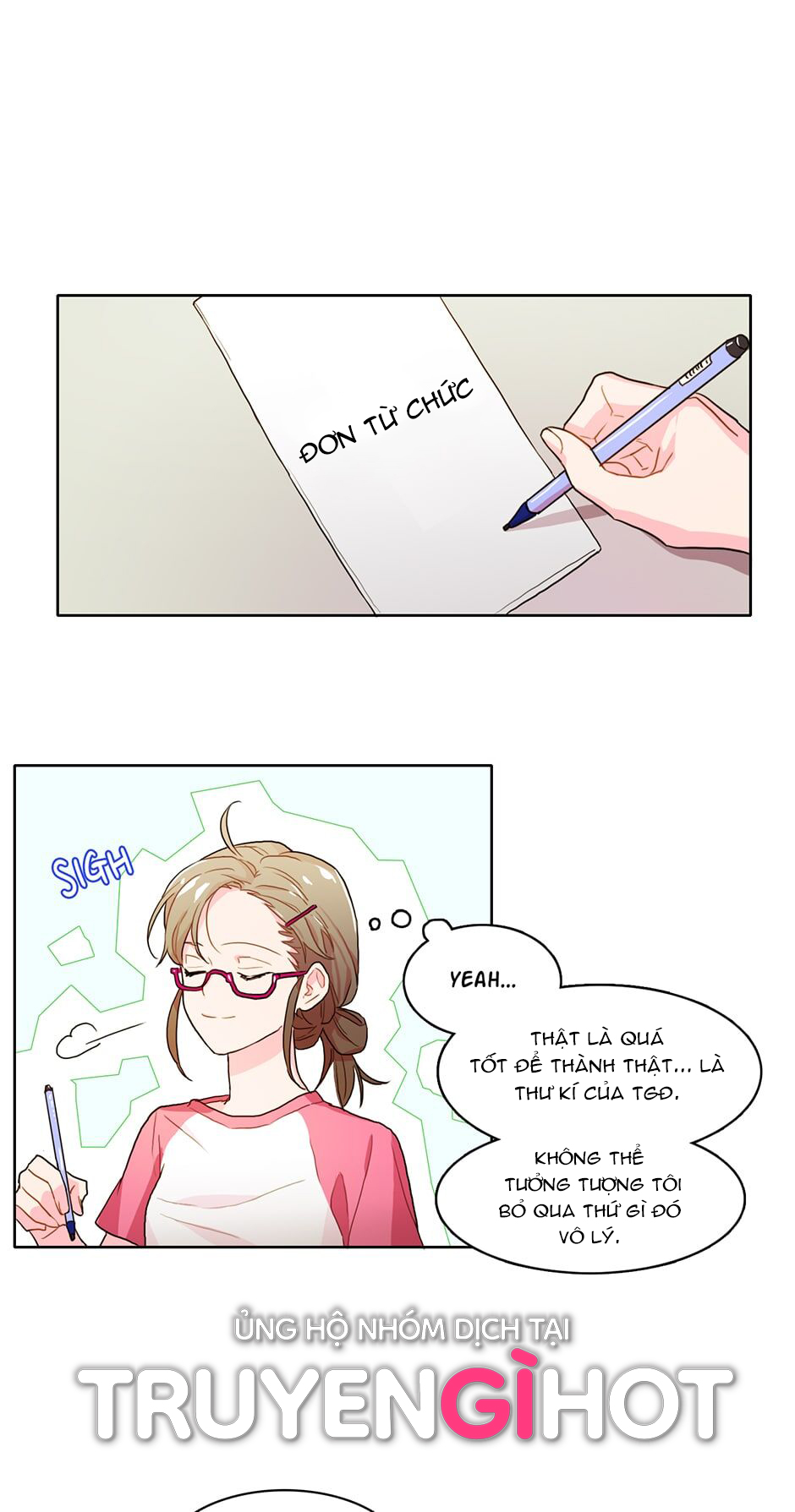 quý cô với chiếc mặt nạ chapter 11 1