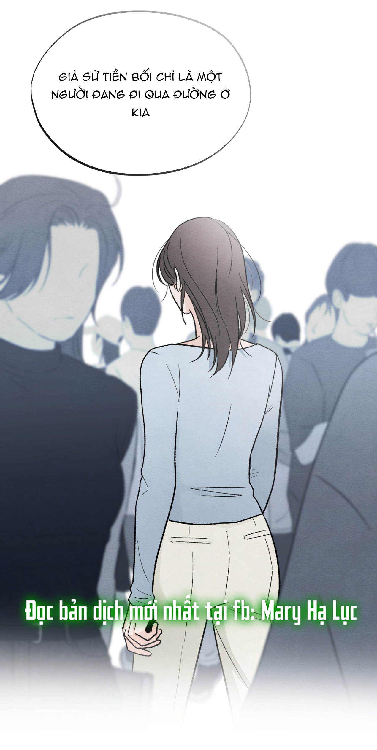 hoàn cảnh của rác rưởi chapter 16.2 33