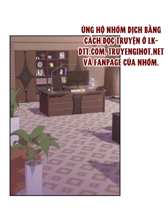 thư ký kam có vấn đề thật rồi! chapter 4 34
